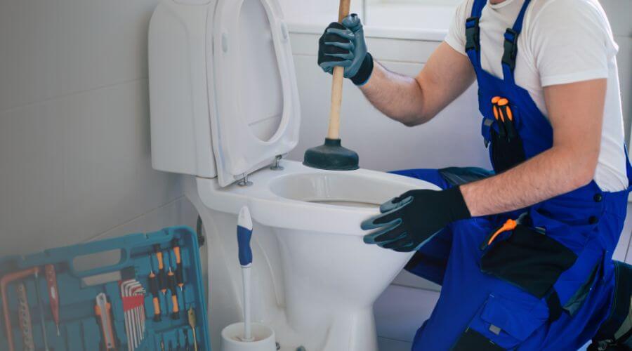 Professional Leak Detection in Upatoi, GA